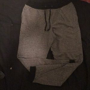 Jogger pants